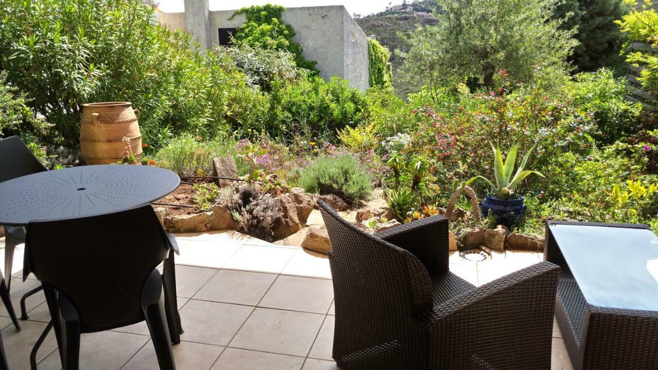 Le Jasmin Apartment Mandelieu-la-Napoule Exterior photo